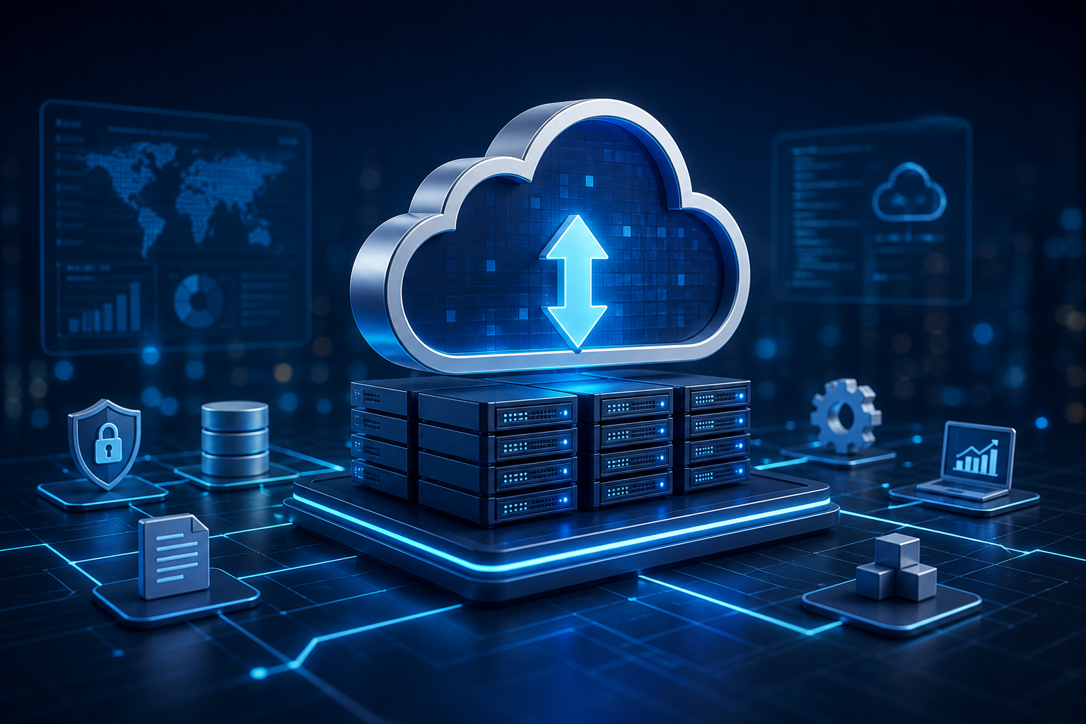 Cloud Solutions